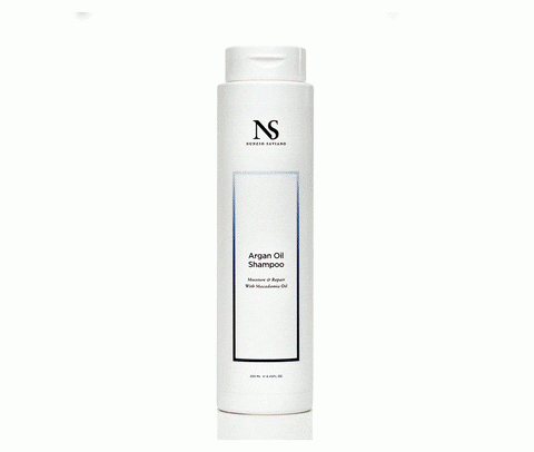 Treating your chemically processed hair? Get the volume mask from NunzioSaviano.com to restore and strengthen your chemically treated hair.