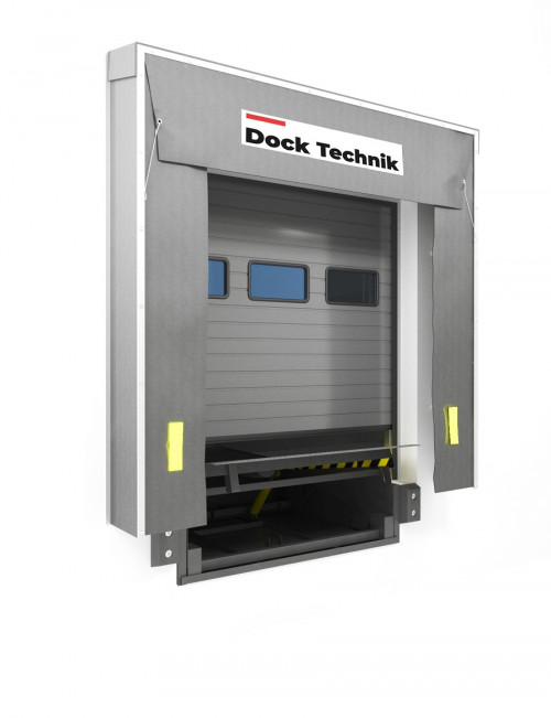 DockTechnik offer a range of loading bay Dock Shelters. Our range includes Retractable Dock Shelters, Inflatable Dock Shelters, Dock Cushion Seals, Dock Shelter Repairs, Dock Shelter Service, Dock Shelter Sales and Design.

Dock Technik believe loading bay equipment is essential to the effective, efficient and safe handling of goods.Dock Levellers, dockshelters, loading houses and other docking accessories make loading and unloading safe and effective and enables the distribution network to operate seamlessly.Dock Technik offer a unique one stop shop for loading systems products and solutions throughout the United Kingdom - 24/7.

#loadingbaydockshelters #loadingbaydockshelter #RetractableDockShelters #RetractableDockShelter #Inflatabledockshelters #Inflatabledockshelter #DockShelters #DockShelter #DockCushionSeals 

Read more:- https://www.docktechnik.com/dockshelters