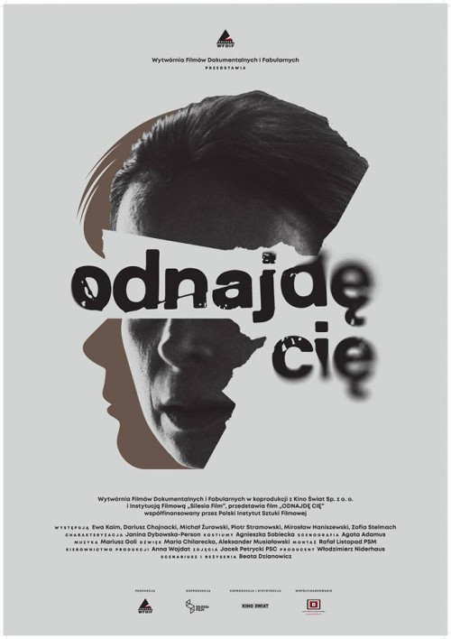 Odnajde Cie (2018) PL.DVDRiP.x264-DARKDEVIL / Film Polski Odnajde Cie (2018) PL.DVDRiP.x264-DARKDEVIL / Film Polski
