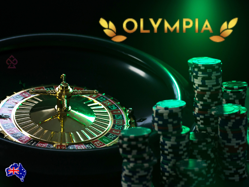 Online Olympia Casino no Deposit Codes