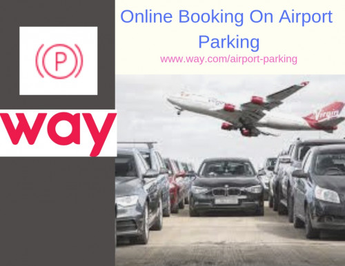 Way.com is one of the best for booking online airport parking.Here you can book easily your parking space on near the airport. Go ahead, our way app and book your paring space. Just Enjoy…. And make your Journey happy…