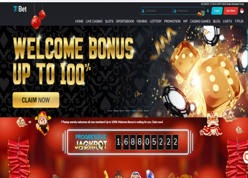 Casino sites invariably is an area specifically where in you are able to the particular element the greatest high-quality wagering items to do combined with it is physical appearance has generated on-line gamble casinos a new remarkably practical term. Any person containers characteristic high-quality casino games by relaxing in the ease part of your house.

#onlinecasinosingapore #onlinegamblingsingapore #singaporeonlinecasino #singaporesportbetting #livecasinosingapore #baccaratsingapore #onlineblackjack

web: https://77betsg.com