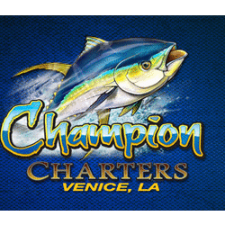 Get flat $100 off on your first fishing trip-- use code: "FALLTUNA100" for new bookings. To  Experience the  thrilling tuna fishing trip, visit our website now.https://championfishingcharters.com/