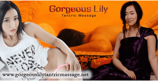Get the most of sexually arousing time with the sexy Oriental escorts. Visit GorgeousLilyTantricMassage.net today.