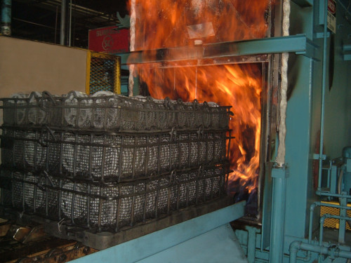 We supplement our plasma furnaces with conventional Gas nitriding solutions .We also supply exclusive Ferritic Nitro-carburizing solutions with innovative applications thus delivering substantial advantages to the customers. For more information visit website http://www.ans-ion.net/