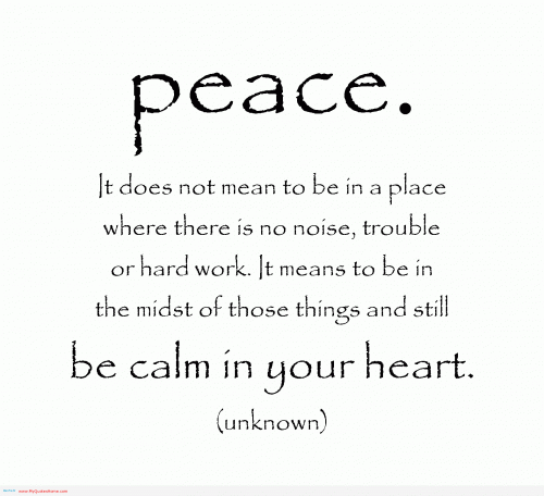peace quotes 3