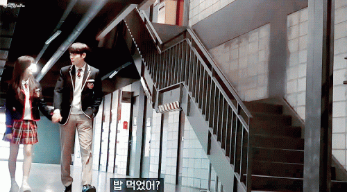 (주의) 꽁냥거림에 광대 올라가는 영상 ღ'ᴗ'ღ 석훈X로나가 실제로 사귄다면?! 픽션드라마 EP.01
https://youtu.be/zzSi6EpYeNY
#주석훈 #배로나