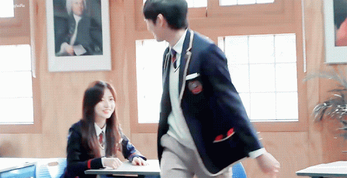 (주의) 꽁냥거림에 광대 올라가는 영상 ღ'ᴗ'ღ 석훈X로나가 실제로 사귄다면?! 픽션드라마 EP.01
https://youtu.be/zzSi6EpYeNY
#주석훈 #배로나