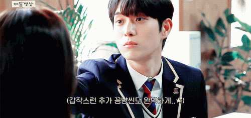 (주의) 꽁냥거림에 광대 올라가는 영상 ღ'ᴗ'ღ 석훈X로나가 실제로 사귄다면?! 픽션드라마 EP.01
https://youtu.be/zzSi6EpYeNY
#주석훈