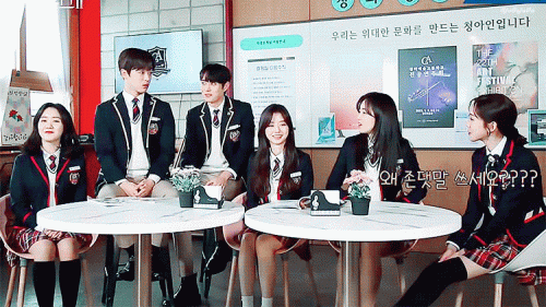 펜트하우스 픽션드라마 EP.02
https://youtu.be/ADCgCR6qsl4
#주석훈 #주석경 #하은별 #배로나 #유제니 #이민혁