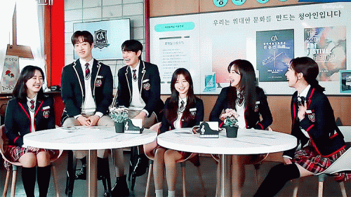 펜트하우스 픽션드라마 EP.02
https://youtu.be/ADCgCR6qsl4
#주석훈 #주석경 #하은별 #배로나 #유제니 #이민혁