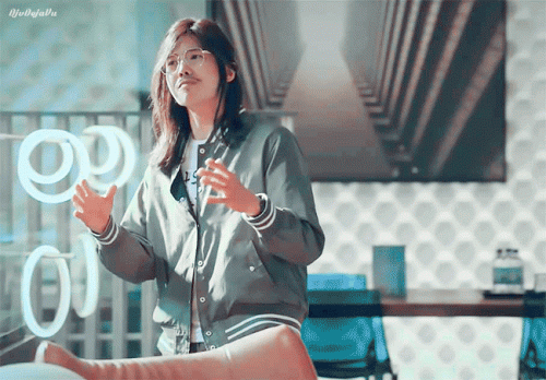 "사무실이 생각보다 마 아담하네요"
#구호동