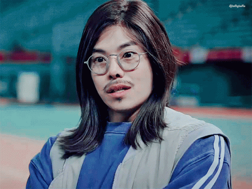 뻥이었는데요
#구호동