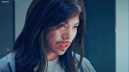 생각이 좀 바꼈어요
#구호동 #탈의실