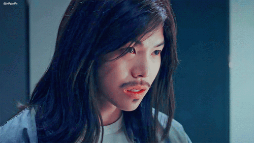 당신 파티 때 얘기합시다
#구호동 #탈의실