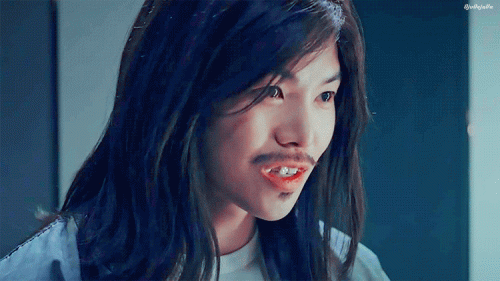 서프라이즈 하기 딱 좋은 날 아닙니까
#구호동 #탈의실