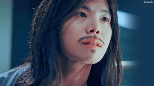 '뭐하는 거야 빨리 가 제발!'
#구호동 #탈의실