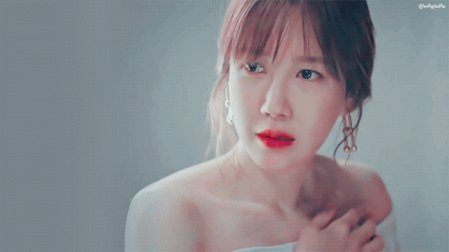 #심수련 #탈의실