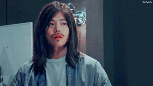 잊지 마이소 내일입니데이
#구호동 #탈의실