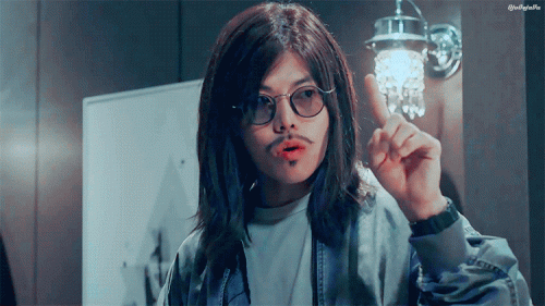 똑딱똑딱
#구호동 #탈의실