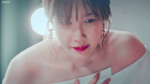 #심수련 #탈의실