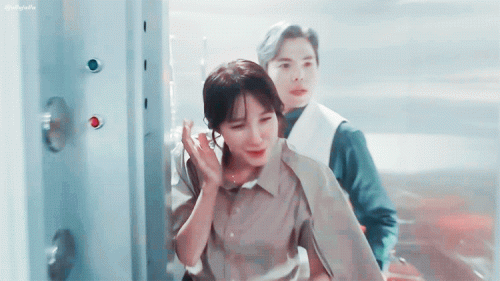 #심수련 #로건리 #금고