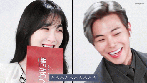 이지아×박은석 ‘코멘터리’가 이렇게 설렌다구요?
https://tv.naver.com/v/18412335
#심수련 #로건리