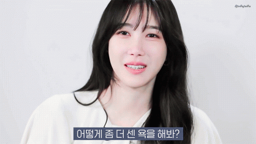 이지아×박은석 ‘코멘터리’가 이렇게 설렌다구요?
https://tv.naver.com/v/18412335
#심수련 #로건리