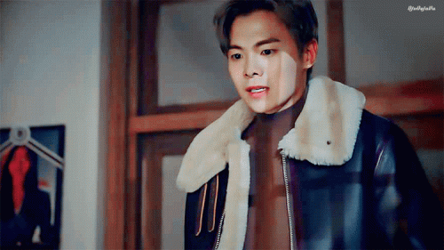 "혼자 다니지 말라 그랬지"
#펜트하우스2 #로건리