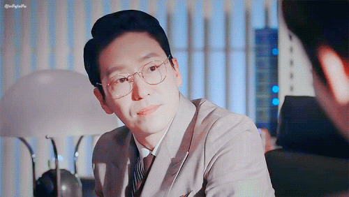 #펜트하우스2 #주단태 #하윤철 #종이비행기