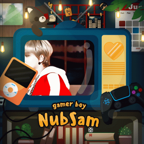 TV-Nubsam