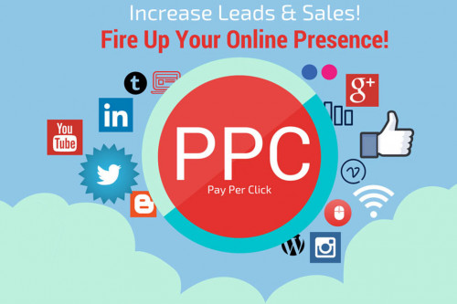 Find out how KLonsys can help you leap to the top of the search engines with our sophisticated pay-per-click (PPC) advertising & PPC Management Company. Google AdWords and PPC management services are quite easy and smooth process. 
For more information please visit our website- https://www.klonsys.com/pay-per-click