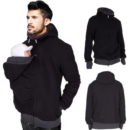 Buy online latest range of kangaroo baby carrier hoodie at Foxcools.com. You can Shop our stylish collection of baby carrier jacket kangaroo in USA.

Click Here:- https://www.foxcools.com/products/men-winter-kangaroo-baby-carrier-hoodie