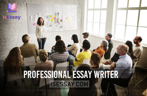 The people who are involved in the education sector may receive different task that requires a certain set of skills as well as touch of creativity. IsEssay is the better option for those students who are looking for professional writers online. Their writers are credible enough to handle client’s project. For more details visit: https://isessay.com/buy-presentation-online/