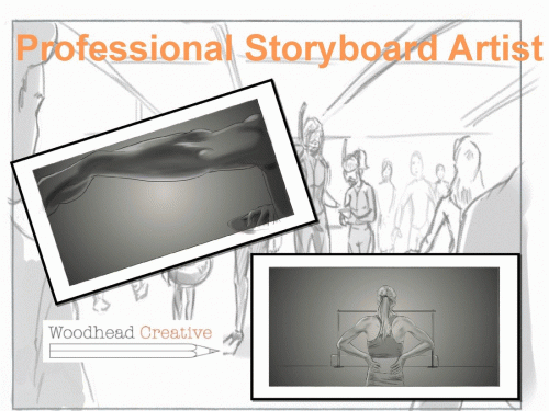 Max Woodhead is a Professional Storyboard Artist in London, UK and his experience in film, TV, video or animation. His storyboard arts, color storyboards are just amazing and very professional. Contact now and get the best storyboard art at low prices. Call on +44 (0)7786 543 847 or visit at http://woodheadcreative.com/ to know more details.