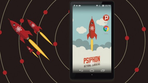 psiphon pro