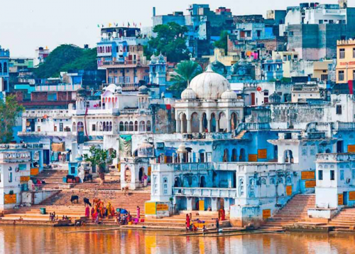 Planning for Pushkar Tour is always fun. There are many things that you can do at such a hippie place, and one cannot get over the beauty of these roads full of small shops and some really peaceful Ghats where you can simply sit and watch the water still in the lake.

For more info:- https://www.royaladventuretours.com/blog/things-to-add-fun-to-your-pushkar-tour-with-kids/