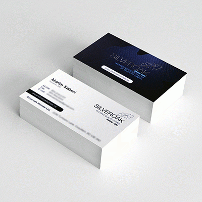 Trust AladdinPrint.com for high-quality raised ink business cards! Raise your impression to a whole new level with these amazing cards. Visit us online today!