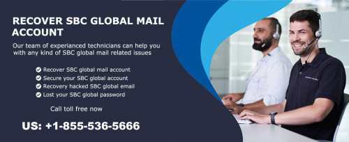 If you are facing any problem in your sbcglobal email then Call SBCGlobal Customer Service Number +1-855-536-5666 right way if you want quick resolution on the email issues. We will be happy to serve you. visit here: - https://www.customerhelplinesupport.com/sbc-global-email-support.html