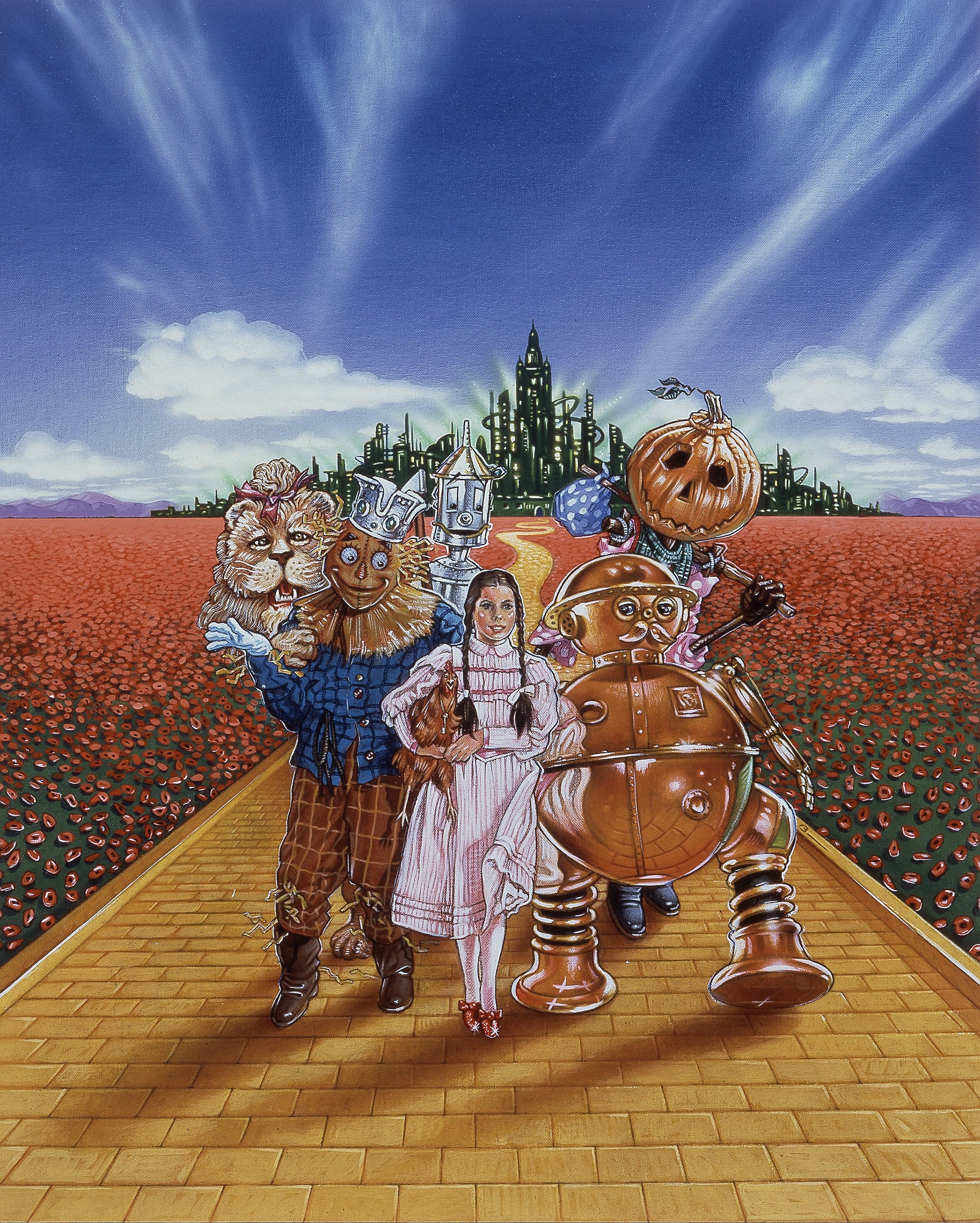 Return to oz 1985. Return to o. Return to o. Файруза балк возвращение в страну оз. Return to oz 1985.