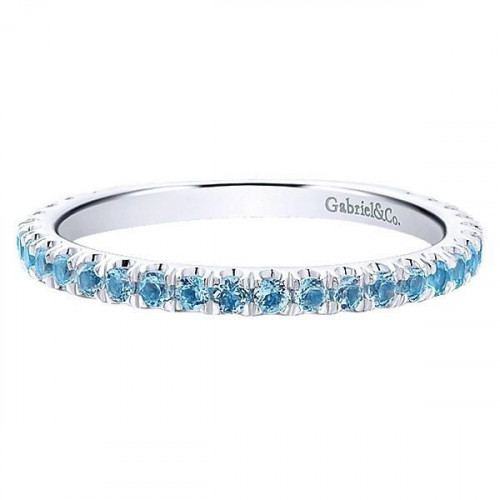 Gabriel & Co is known for diamond and colored stone jewelry with a wonderful mix of fashion forward and classic designs at affordable prices.