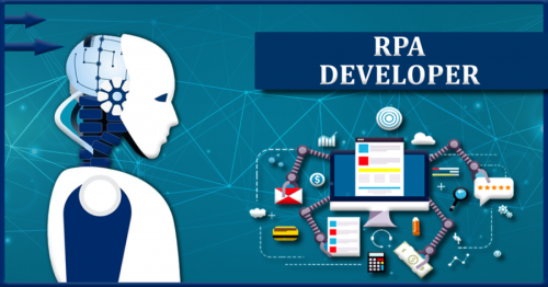 Here, we curate a list of top Robotic Automation companies to make you able to hire the best RPA company for your project. Check the list before hiring RPA developers.

Visit for More:- https://www.appstudio.ca/blog/robotic-process-automation-companies/