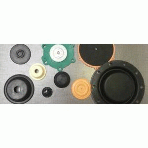 Find high-quality regulator diaphragm products with flex-life and robust features only at General Sealtech Limited. Check out RubberDiaphragms.cn today!