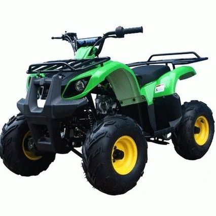 At ATVScooterStore.com, we stock a huge range of ATVs, Go-karts, Scooters and UTVs from branded manufacturers. Check the quad sale offers now!