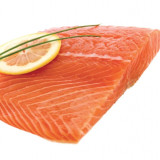 salmon-fish