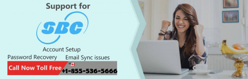 If you failed to avail the method and face any trouble regarding the sequence of the steps, call us on SBCGlobal Customer Support Number +1-855-536-5666. visit here:- https://www.customerhelplinesupport.com/sbc-global-email-support.html