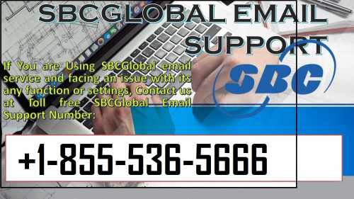 You can attempt ours without toll-free number to impart the email inconsistencies to our experts. We offer a simple and speedy settlement on email issues. SBCGlobal Support +1-855-536-5666 is one of the best email bolster firms that serving its client for over 10 years. visit here:- https://www.customerhelplinesupport.com/sbc-global-email-support.html
