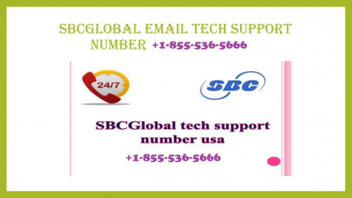 We are third party sbcglobal email technical support By phone +1-855-536-5666 number team who is offering eventual and prominent technical services to user for best experience. We are available 24/7 with best sbcglobal email Customer Support for our users. So approach sbcglobal support Number and receive our services through on call, live chat and remote access. more info visit here:- https://www.customerhelplinesupport.com/sbc-global-email-support.html