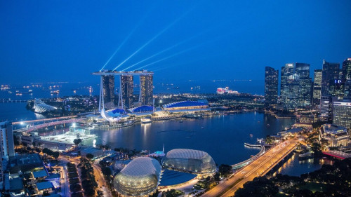 Singapore Visa Online - Apply now and get your Singapore tourist visa for 30 days in just 3 working days from Akbar Travels. Click to know more about Singapore visa!
https://www.akbartravels.com/visaonline/singapore-visa