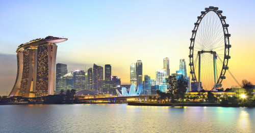 Singapore Visa Online - Apply now and get your Singapore tourist visa for 30 days in just 3 working days from Akbar Travels. Click to know more about Singapore visa!
https://www.akbartravels.com/visaonline/singapore-visa